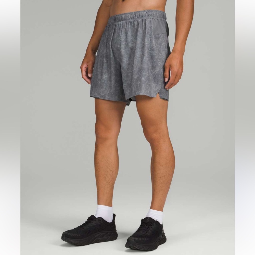 lululemon | Surge Lined Shorts